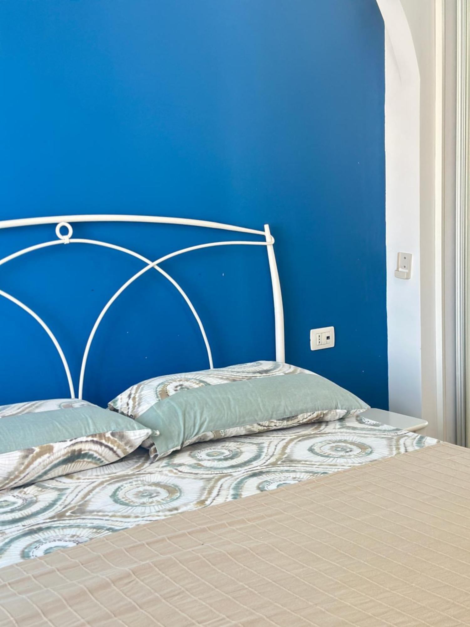 Design Sea View Apartment Sarande Exterior photo