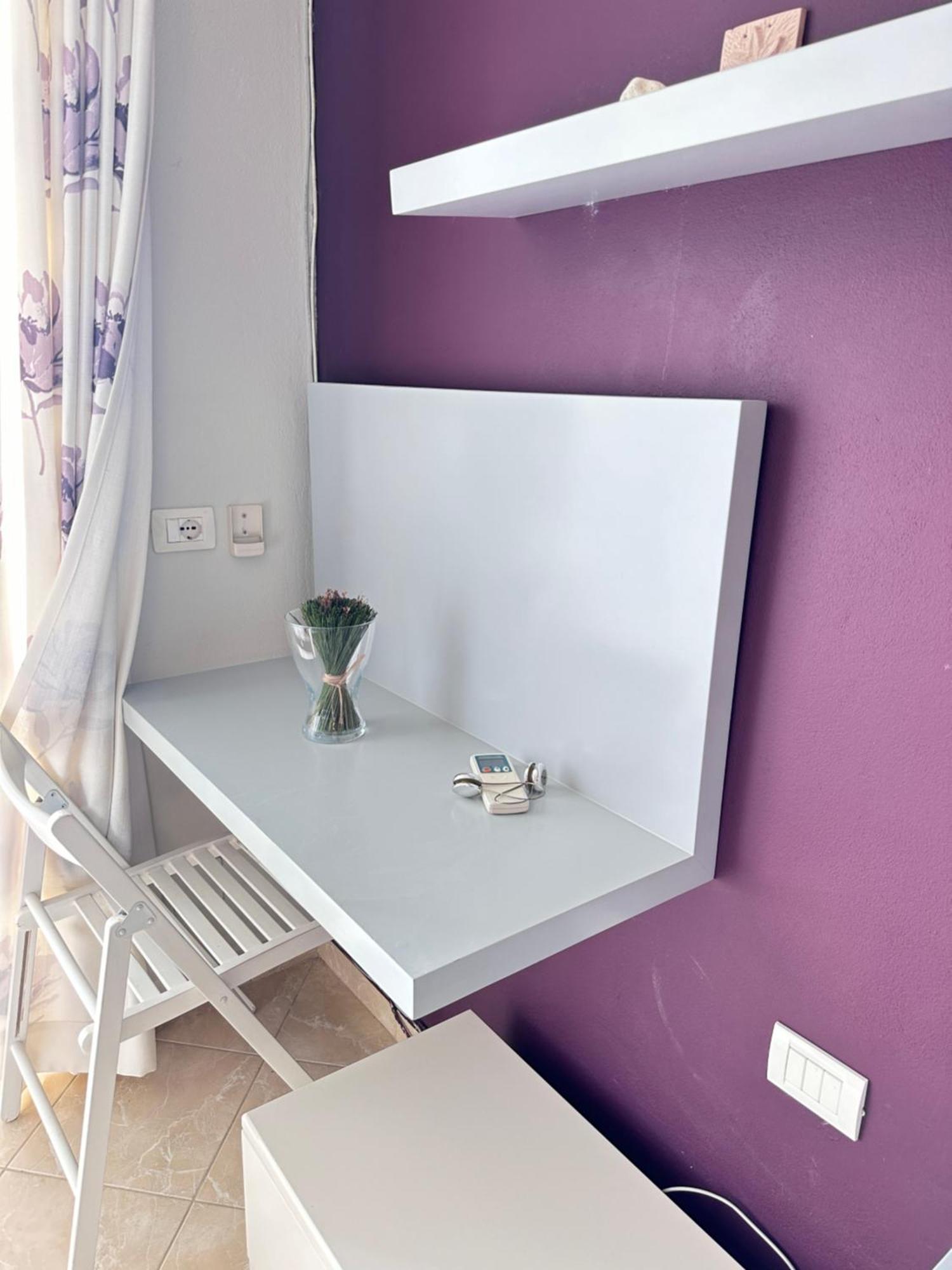 Design Sea View Apartment Sarande Exterior photo