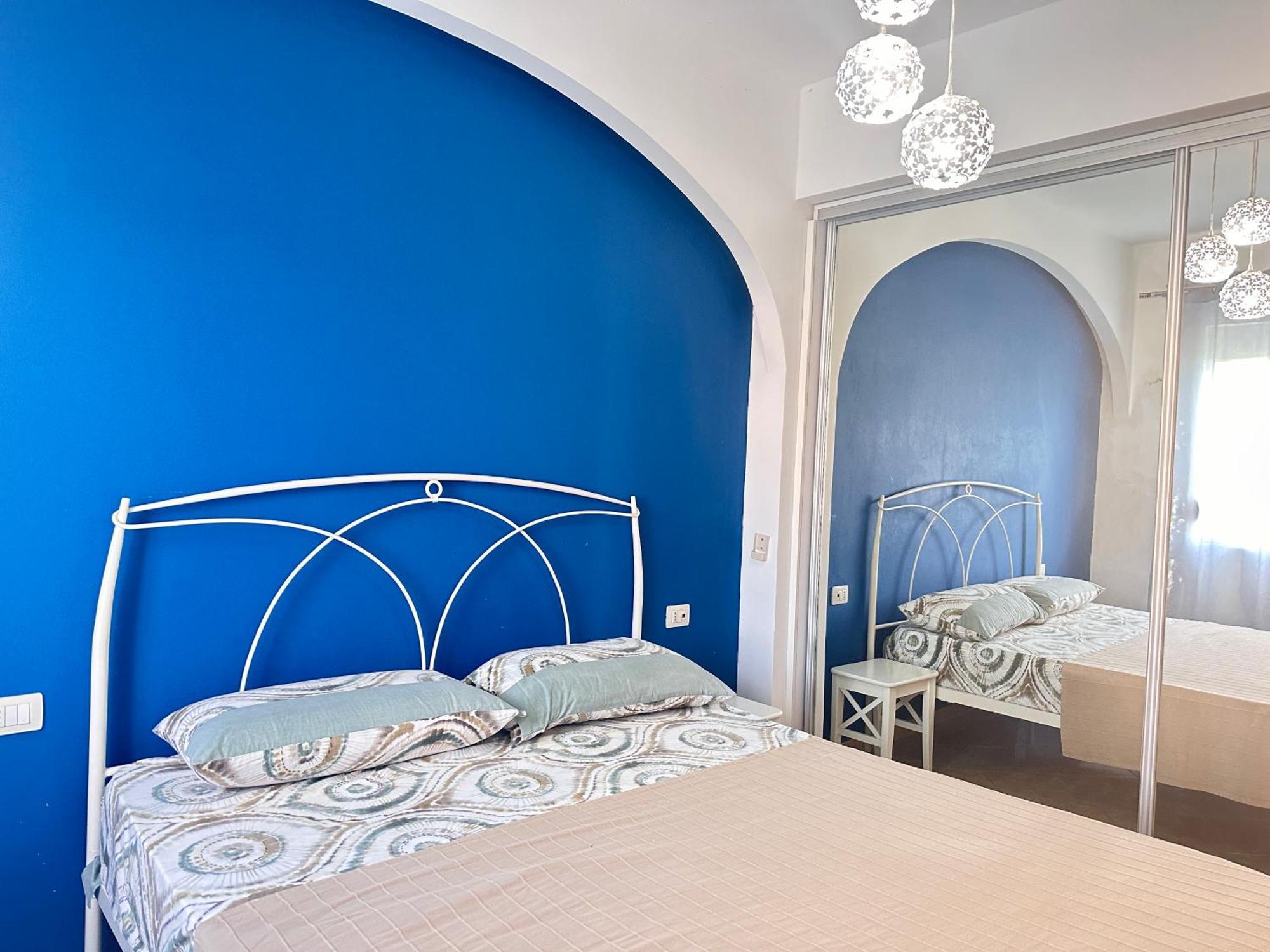 Design Sea View Apartment Sarande Exterior photo