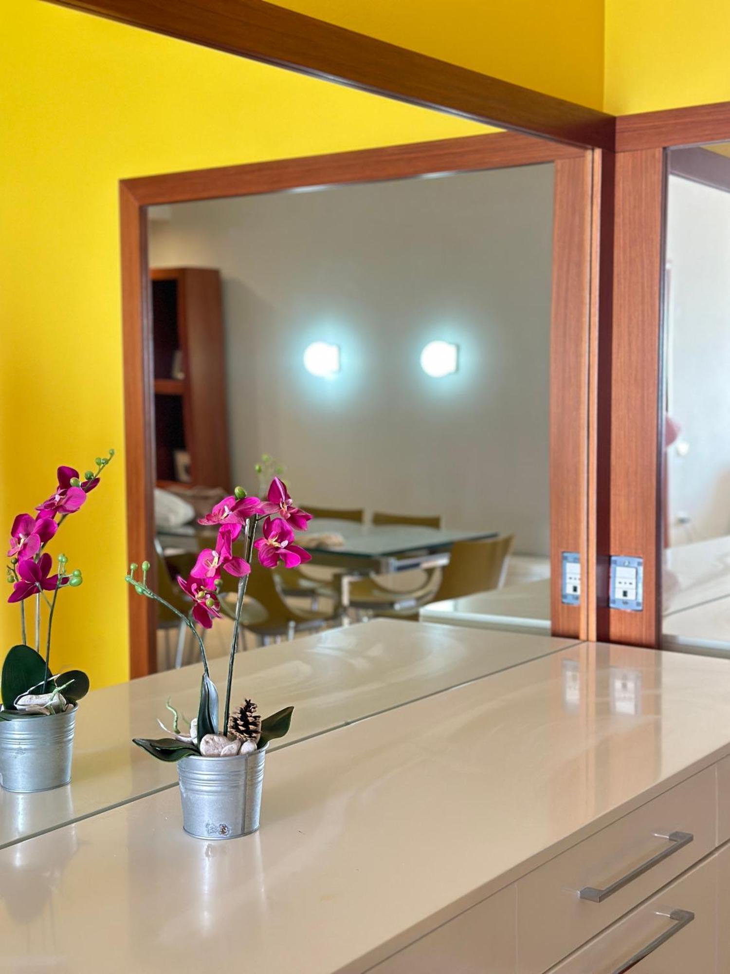 Design Sea View Apartment Sarande Exterior photo